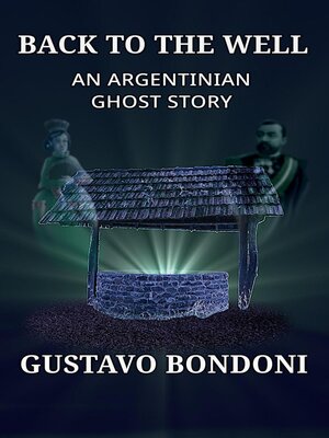cover image of Back to the Well